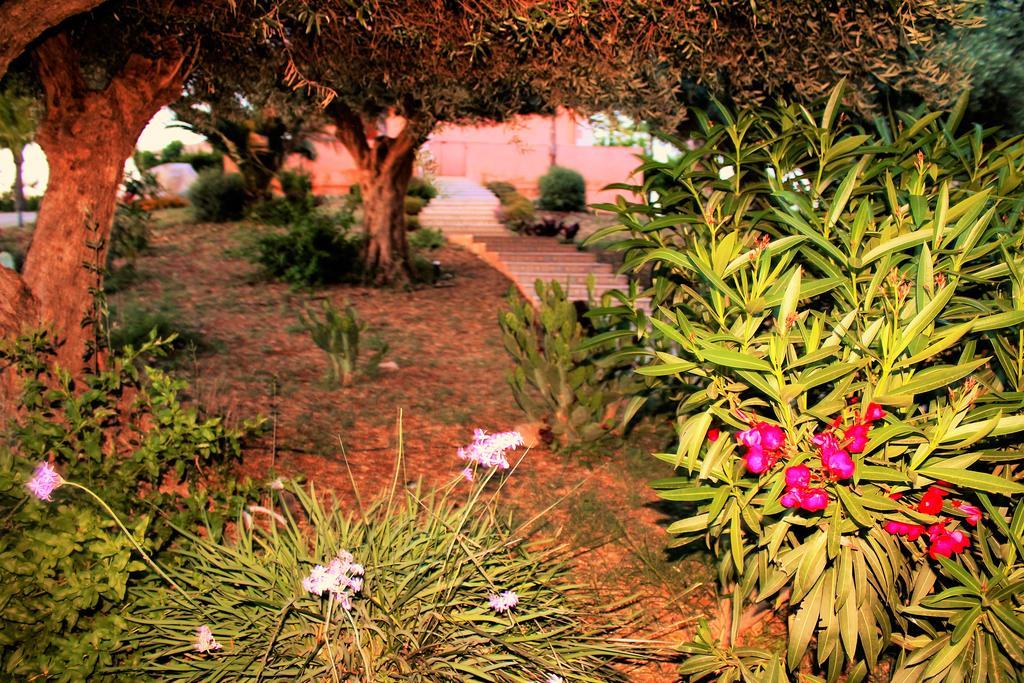 Modica Blu Oceano Villa Dış mekan fotoğraf